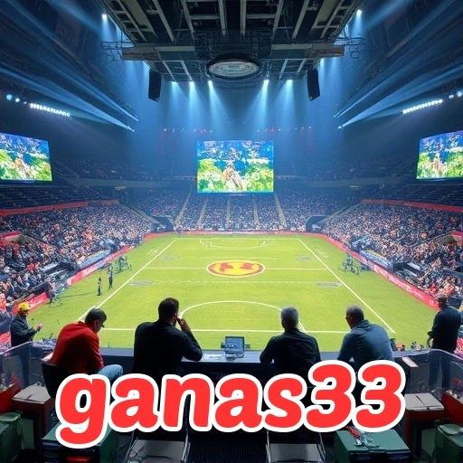 ganas33 Memikat dengan Fitur Aksi yang Menggoda Pemain