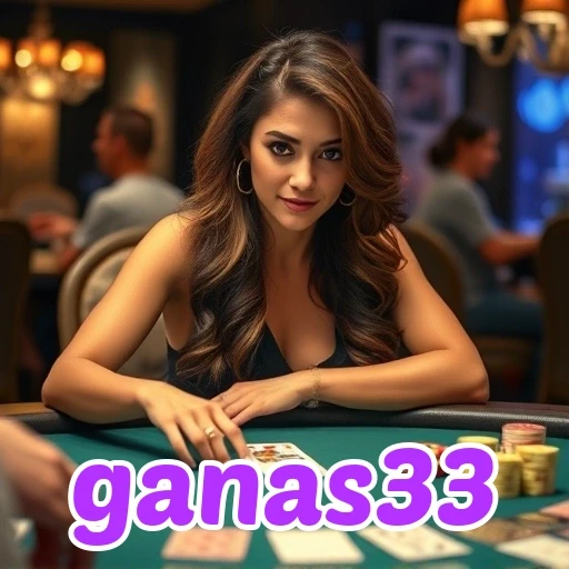 ganas33: Bonus Menggiurkan untuk Pengalaman Bermain yang Lebih Seru