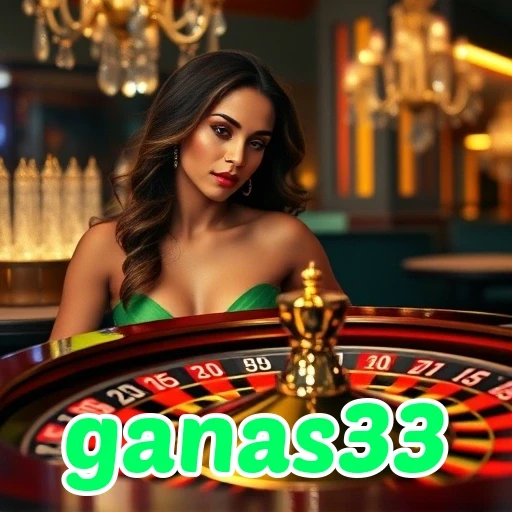 ganas33: Menjadi Pilihan Utama untuk Acara Game Online Terbaik