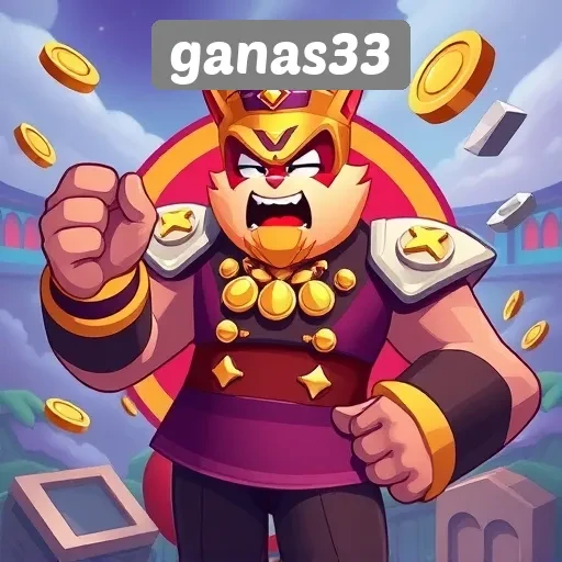 Menggali Fitur Unggulan Situs Game Ganas33