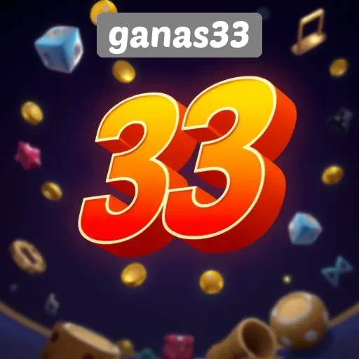 Keberagaman Game di Ganas33 Apa Saja Pilihannya