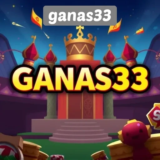 Beragam Pilihan Game Menarik di Ganas33