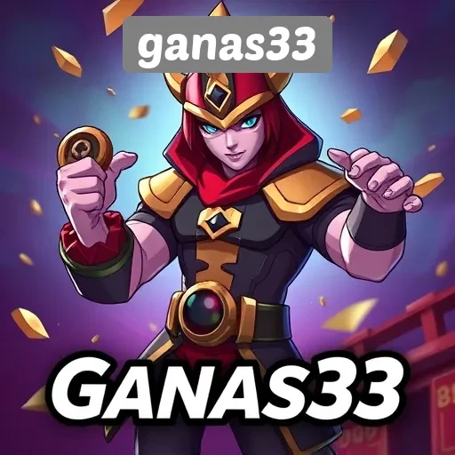 Mengapa Ganas33 Menjadi Pilihan Populer di Kalangan Gamer