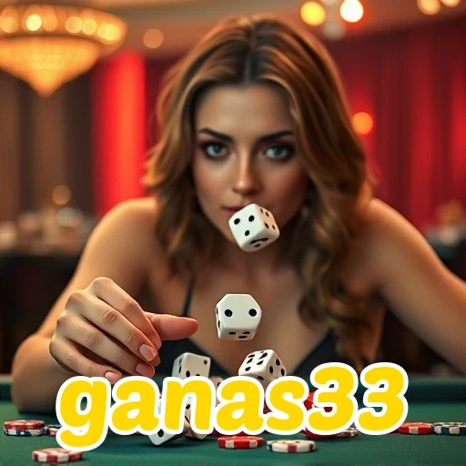 ganas33: Inilah Fitur Giveaway yang Sayang Untuk Dilewatkan!