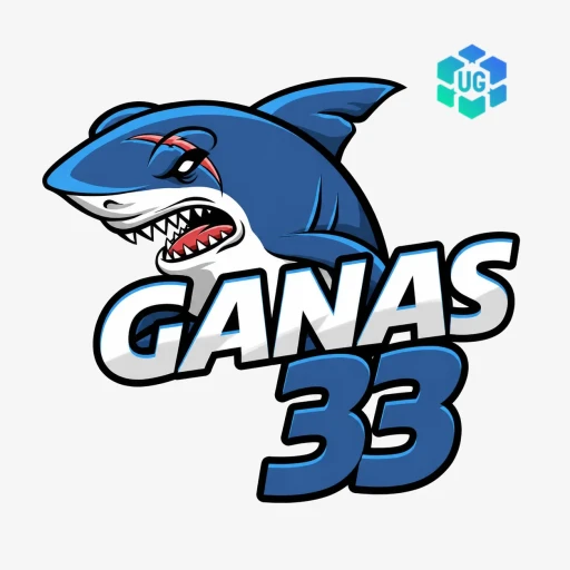 ganas33
