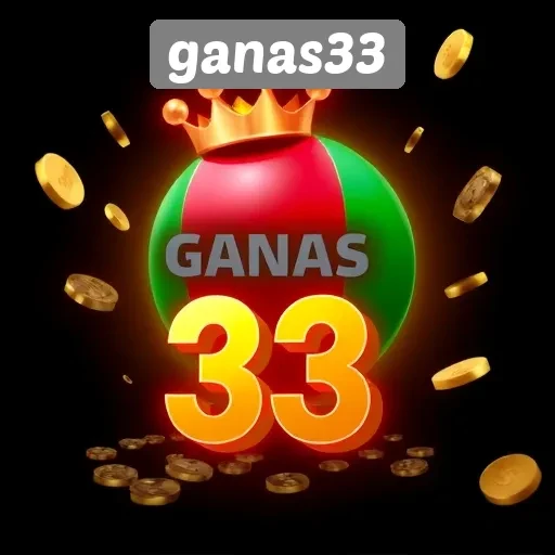 Promosi dan Bonus Menarik di Ganas33