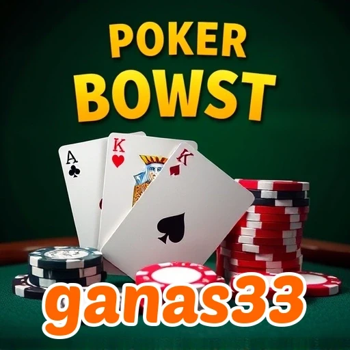 ganas33: Raih Banyak Hadiah Dengan Ajak Teman Sekarang Juga!