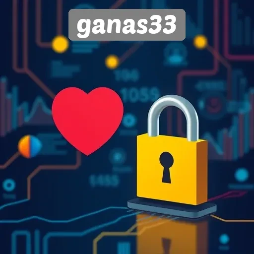 Analisis Keamanan dan Privasi di Ganas33