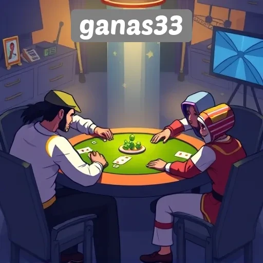 Strategi Sukses Bermain di Ganas33 untuk Pemula