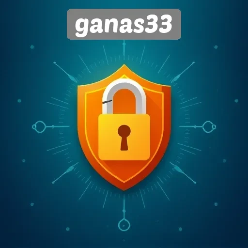 Keamanan dan Privasi Pengguna di Ganas33